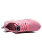 Women's Casual Mesh Sneakers