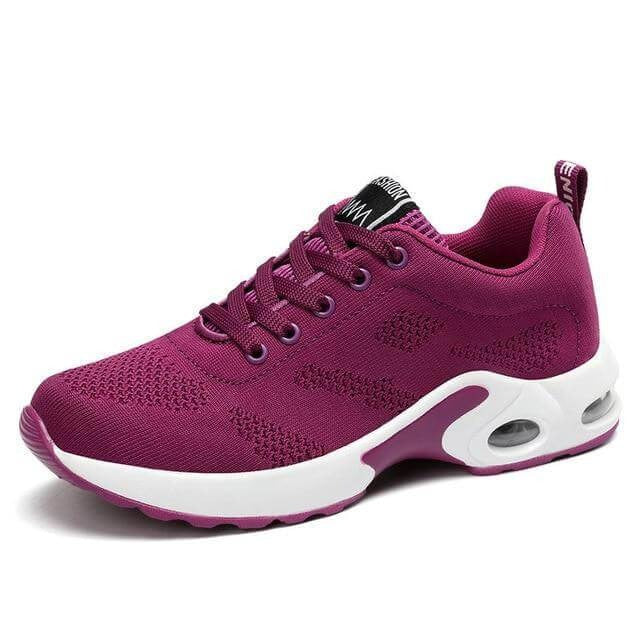Women's Casual Mesh Sneakers