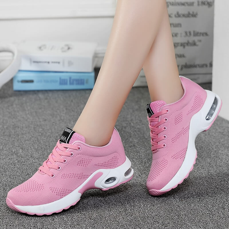 Women's Casual Mesh Sneakers