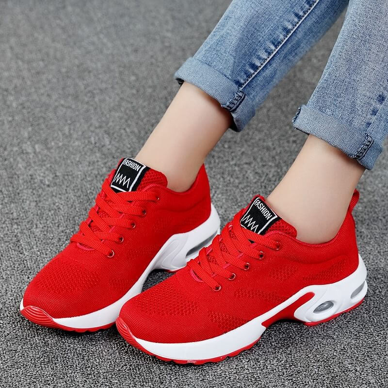 Women's Casual Mesh Sneakers