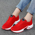 Women's Casual Mesh Sneakers