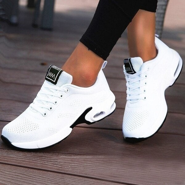 Women's Casual Mesh Sneakers