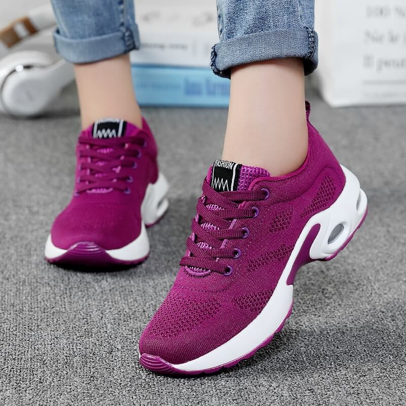 Women's Casual Mesh Sneakers