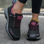 Women's Comfortable Waterproof Hiking Shoes