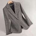 Women's Elegant Blazer Jacket