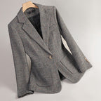 Women's Elegant Blazer Jacket