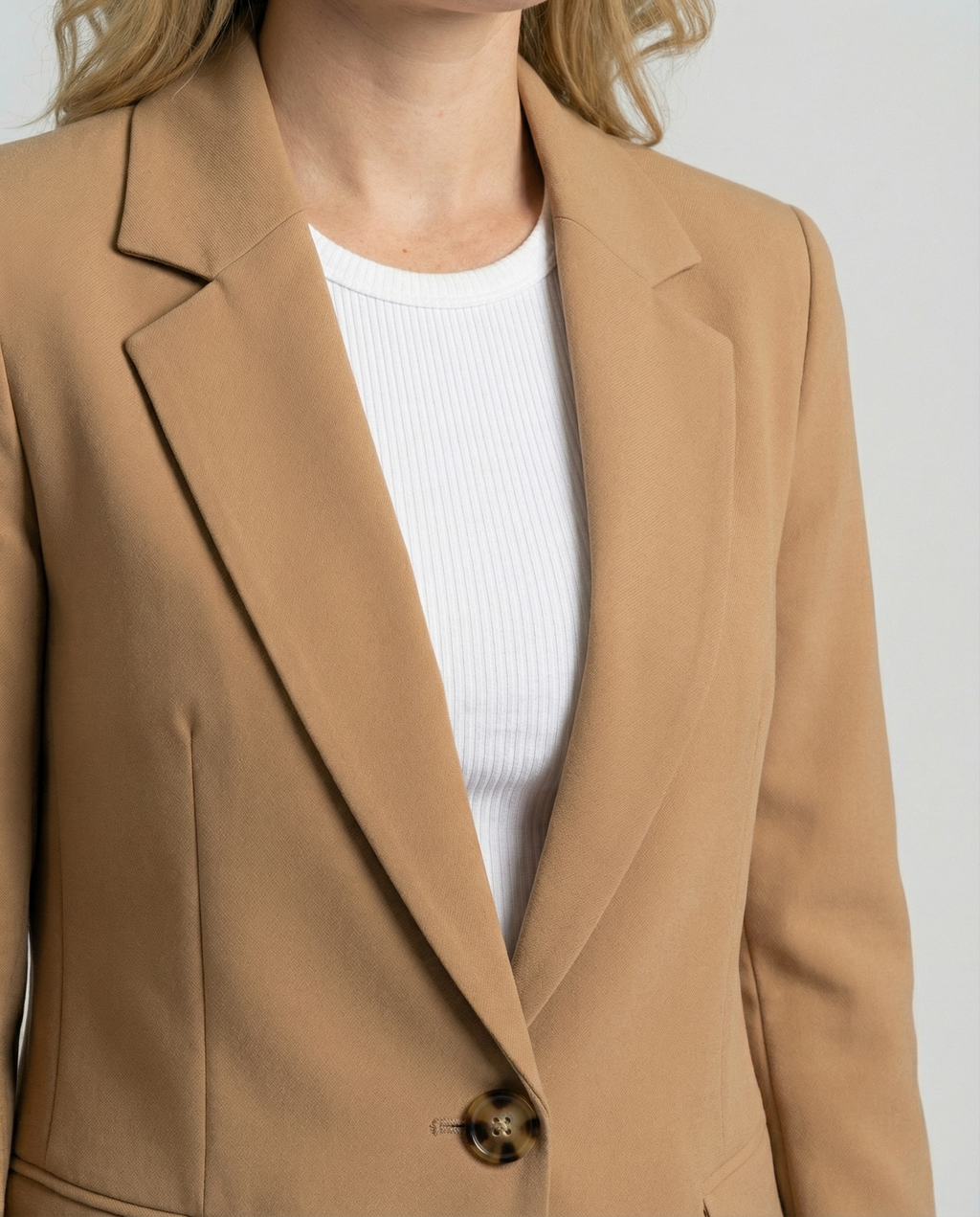 Niki | Timeless Elegant Blazer