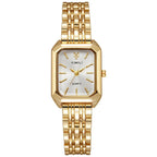 Women's Light Luxury Square Watch
