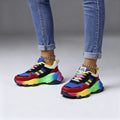 Niki | Comfortable Lightweight Sneakers