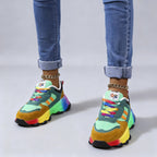 Niki | Comfortable Lightweight Sneakers