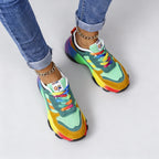 Niki | Comfortable Lightweight Sneakers
