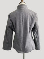 Niki | Women's Tailored Stand-Up Collar Jacket