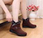 Women's Snow Boots