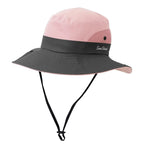 Women Summer Sun Bucket Hats Foldable