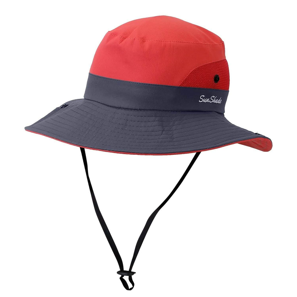 Women Summer Sun Bucket Hats Foldable