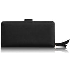 Women Wallet PU Leather Lady Long Purse