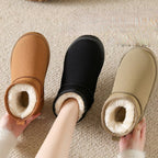 Womens Ankle Boots Modern Design