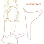 Women's Emergency Portable Urinal for Travel