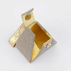 Women's Evening Crystal Bag