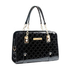 Women's Fashion Leather Handbag