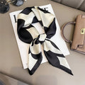 Women's Fashion Scarf Timeless Design