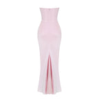 Women's Formal Corset Dress Sleek | Evening Gown