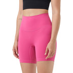 Women's High Waist Biker Shorts