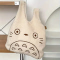 Women's Large Capacity Corduroy Handbag