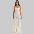 Women's Maxi Dress Evening Gown Formal | Wedding Guest