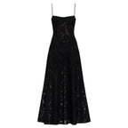 Women's Maxi Dress Evening Gown Formal | Wedding Guest