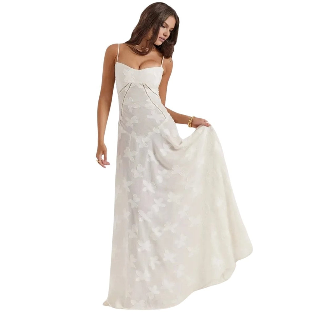 Women's Maxi Dress Evening Gown Formal | Wedding Guest