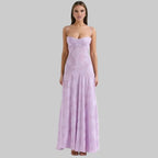 Women's Maxi Dress Evening Gown Formal | Wedding Guest