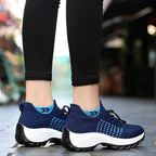 Women's Shoes Plantar Fasciitis Sneakers | Footwear