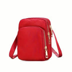 Women's Shoulder Bag Multifunctional