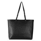 Women's Soft Leather Tote Bag