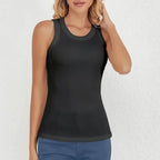 Women's Stylish Sleeveless Sports Tank Top