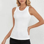Women's Stylish Sleeveless Sports Tank Top