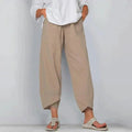 Women's Summer Pants Chic | Trousers