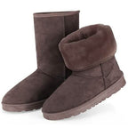 Women's Waterproof Snow Boots