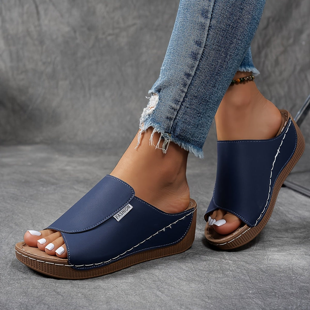 Women's Wedge Espadrille Sandals | Sandals