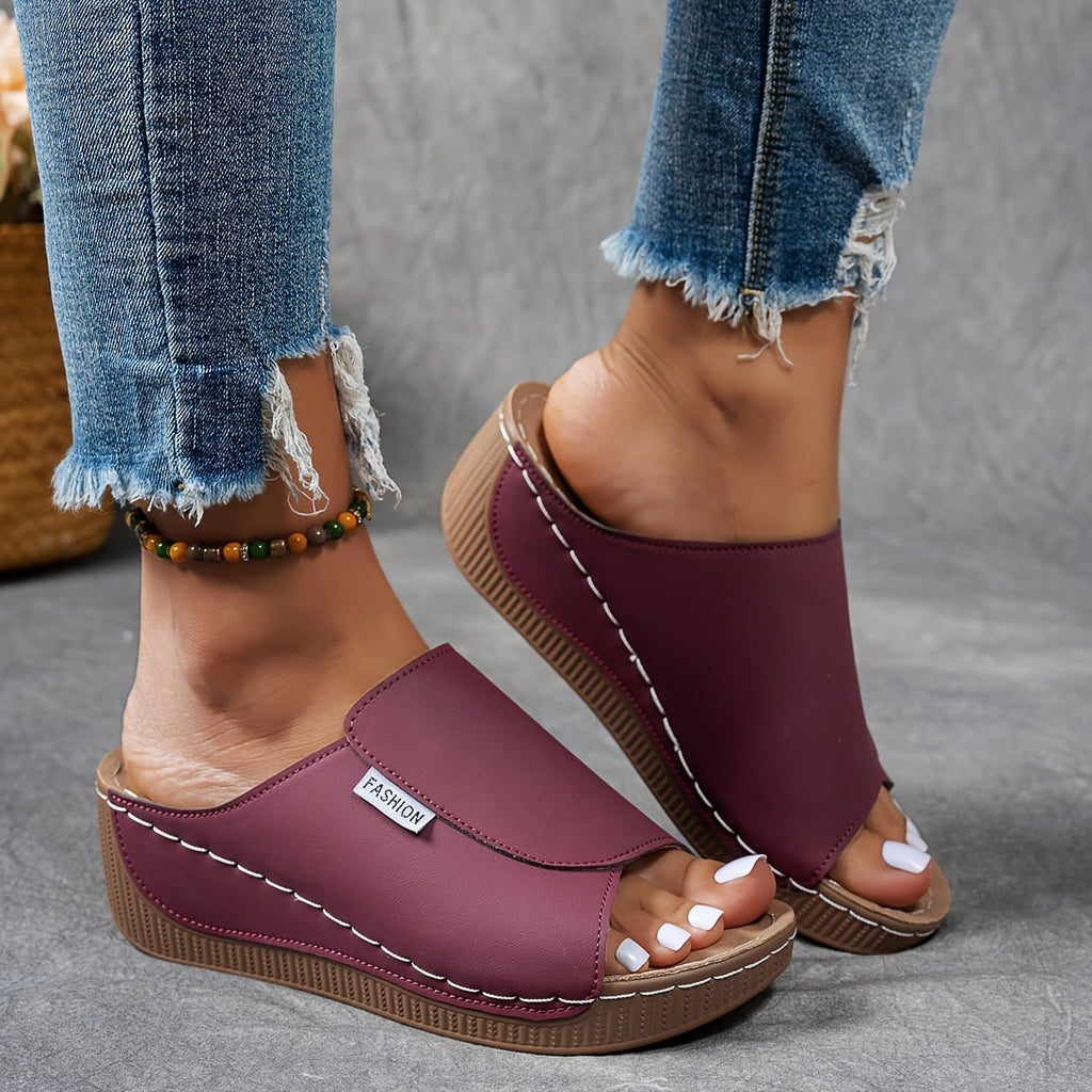 Women's Wedge Espadrille Sandals | Sandals