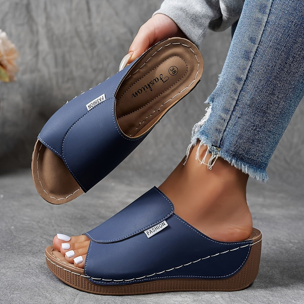 Women's Wedge Espadrille Sandals | Sandals