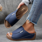 Women's Wedge Espadrille Sandals | Sandals