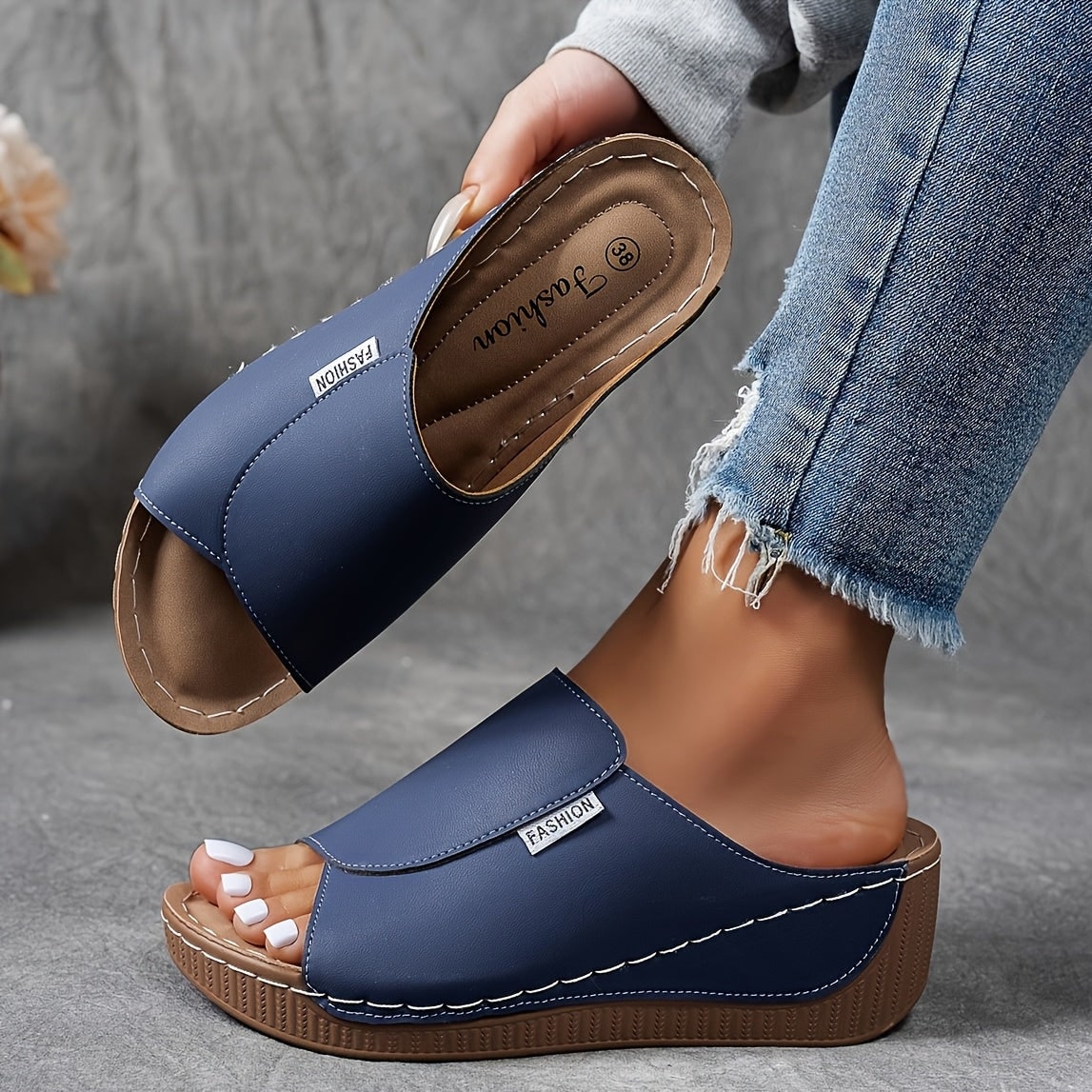 Women's Wedge Espadrille Sandals | Sandals