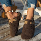 Women's Winter Shoes Cozy Slippers | Footwear