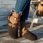 Women's Winter Shoes Cozy Slippers | Footwear