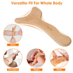 Wood Therapy Massage Tool