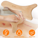 Wood Therapy Massage Tool