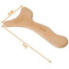 Wood Therapy Massage Tool