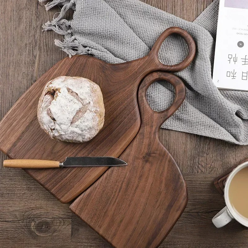 Walnut Wood Serving and Cutting Boards